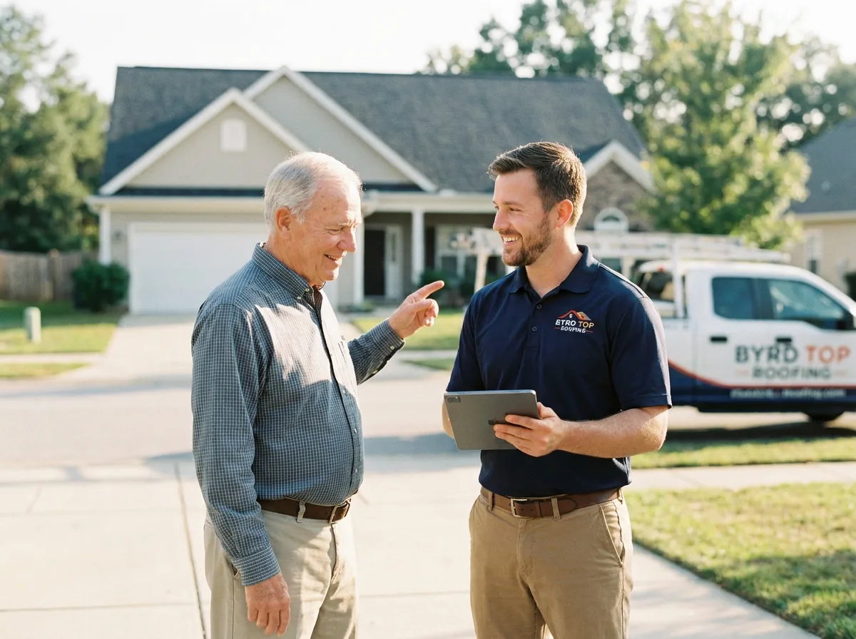 Roofing Colman, SD FAQs
